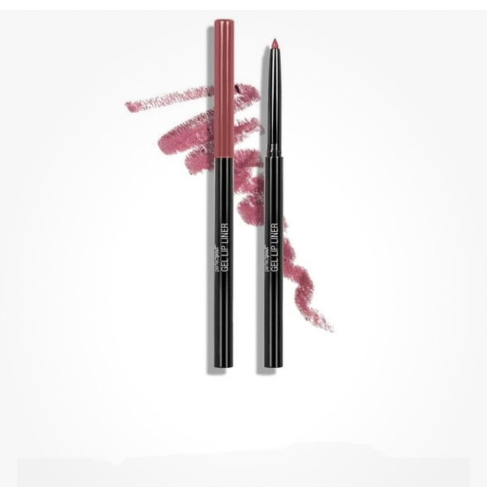 Maybelline Gel Lip Liner - Rich Mauve brand new